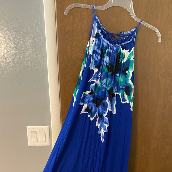 INC Halter Style Dress - Picture 3 of 5